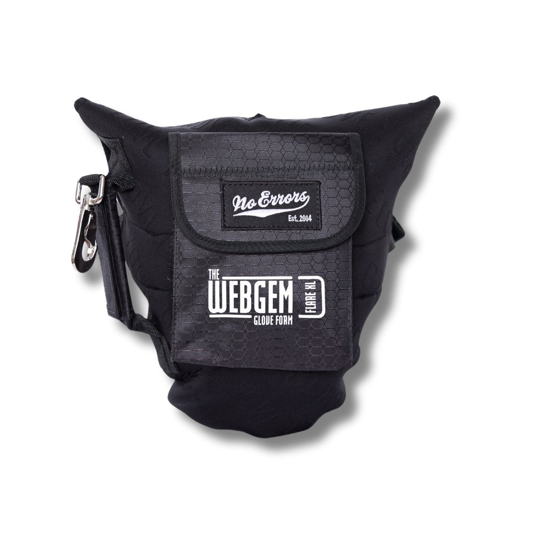 Flare XL Neoprene Bag – No Errors Sports - Main Image