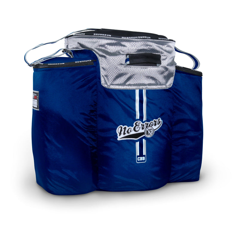 Load image into Gallery viewer, Baseball coaches bag
