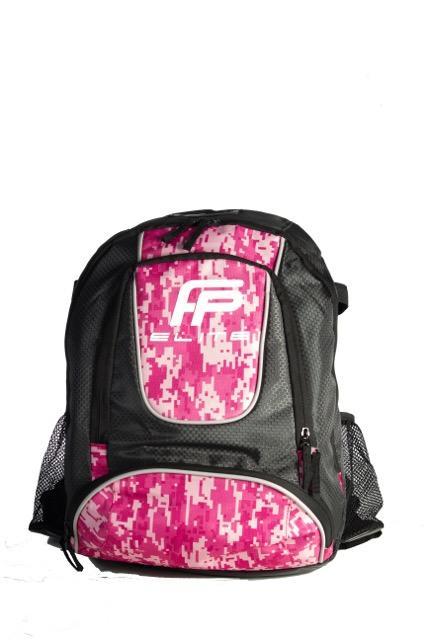 FP elite backpack
