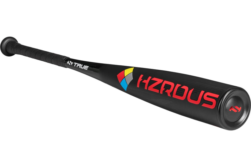 Load image into Gallery viewer, HZRDUS (-8) USSSA 2 3/4&quot; Baseball Bat - No Errors Sports
