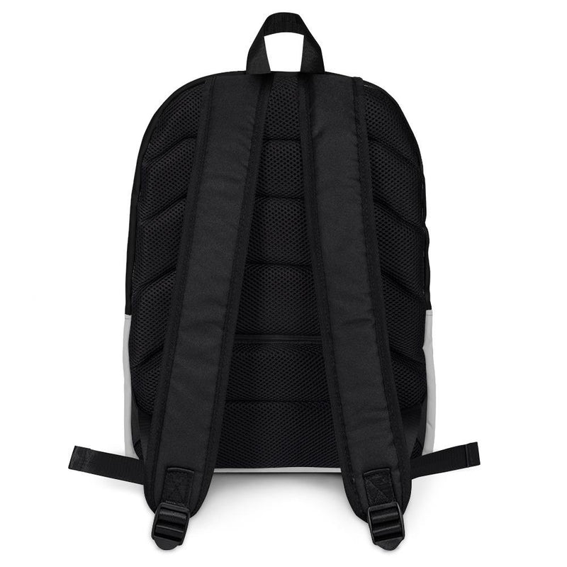 Load image into Gallery viewer, baseball backpack for school
