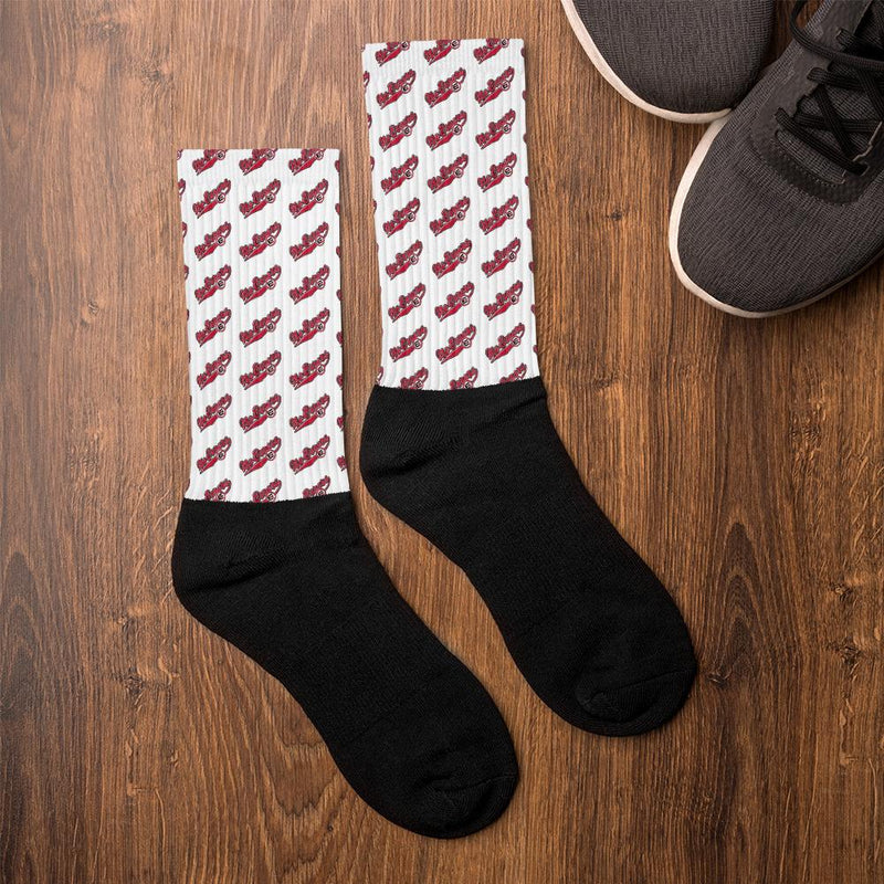 Load image into Gallery viewer, socks for baseball
