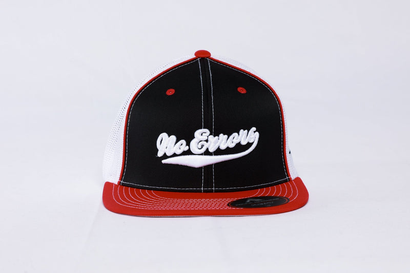 Load image into Gallery viewer, NES D-SEries Trucker Hat - No Errors Sports

