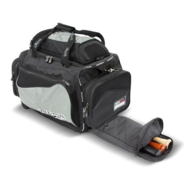 Load image into Gallery viewer, prospect duffle bat bag
