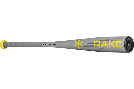 RAKE (-10) USSSA 2 3/4" Baseball Bat - No Errors Sports