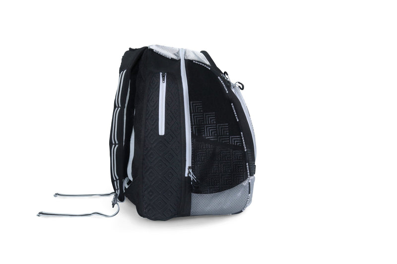 Load image into Gallery viewer, baseball backpack bags

