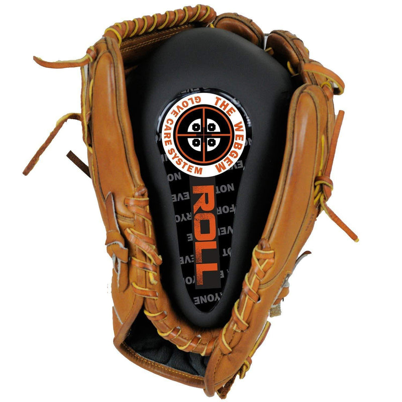 Load image into Gallery viewer, the roll; youth pitchers glove
