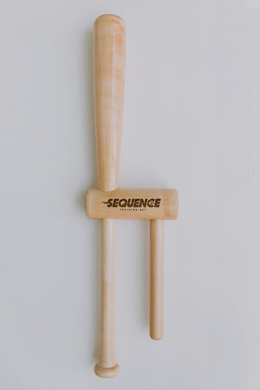 sequence training bat
