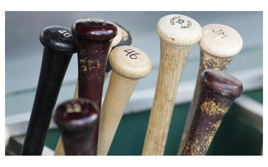 A Better Baseball Bat Bag - No Errors Sports