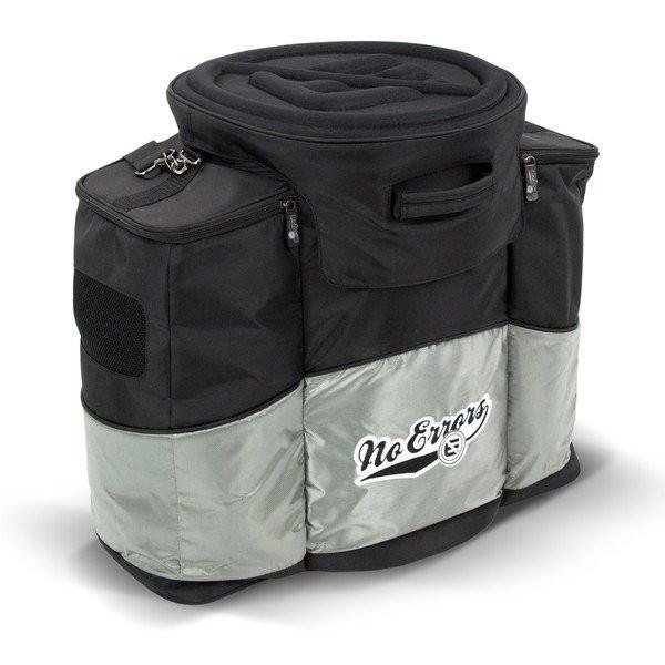 Featured No Errors Gear - CBB Coaches Ball Buddy Bag