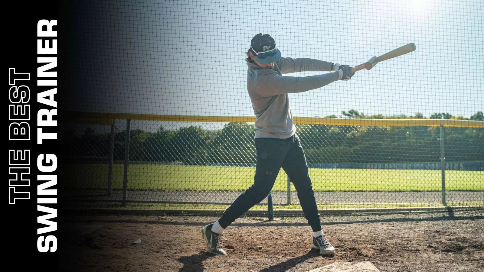 SEQUENCE BAT: 3 DRILLS THAT GIVE HITTERS THE GIFT OF INCREASED POWER AND CONTACT - No Errors Sports