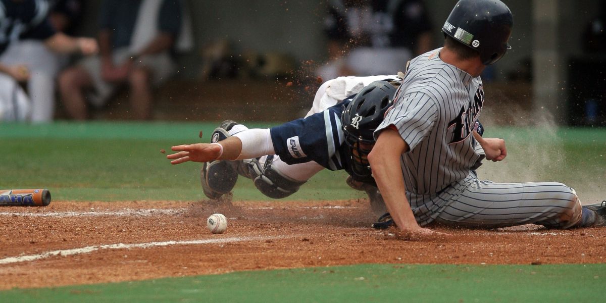 Baseball and Softball Catcher Gear Collection