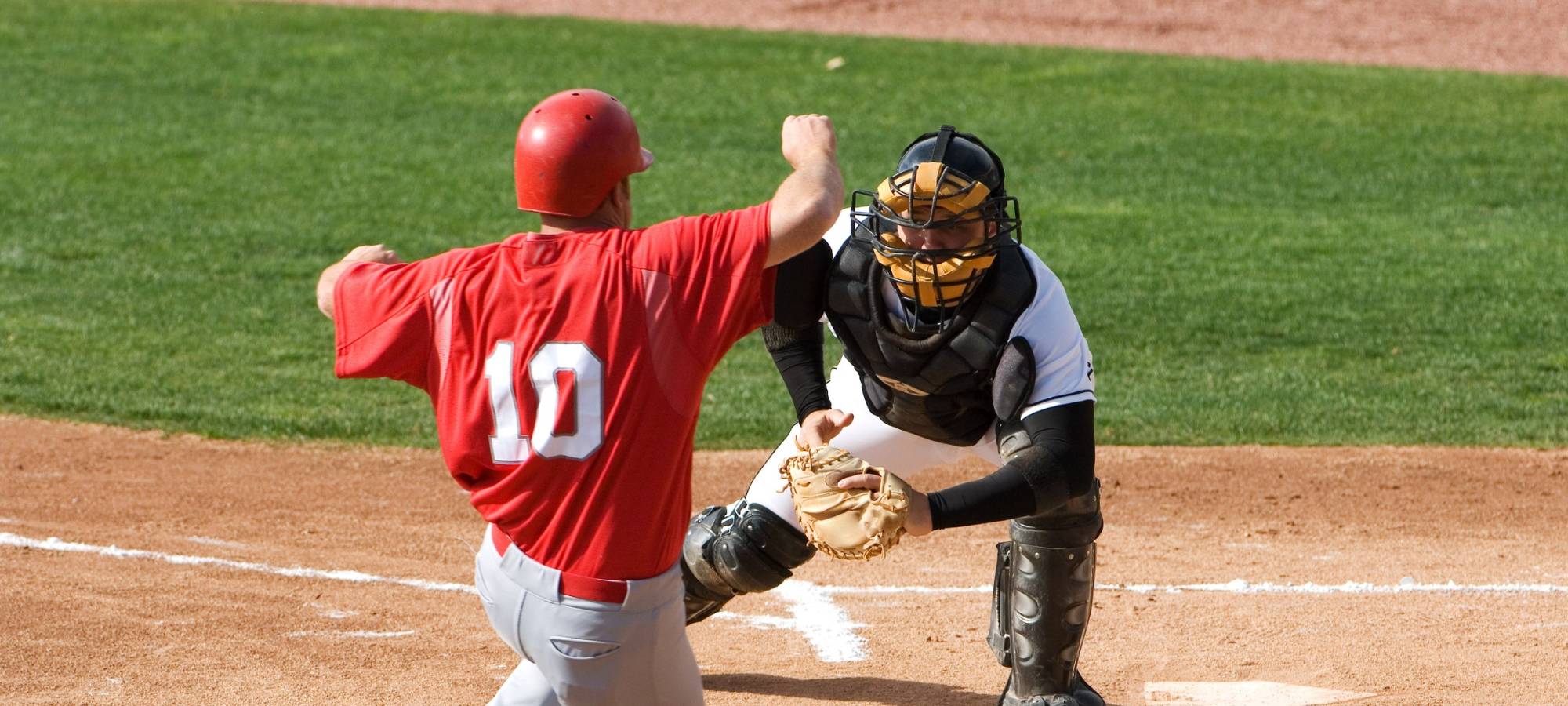 No Errors Catchers Gloves | Premium Mitts