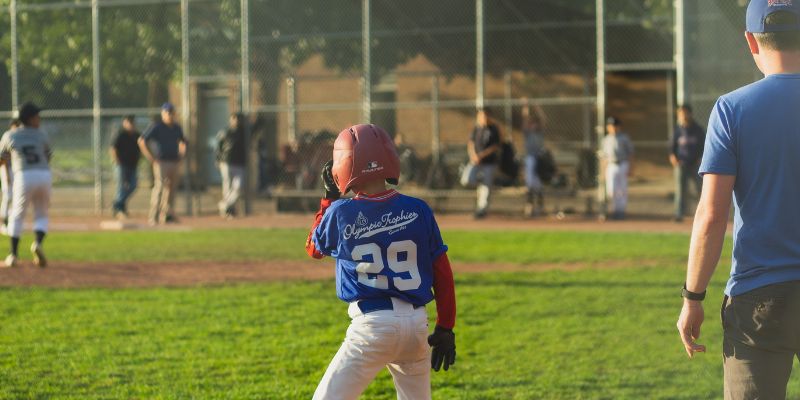 Deals for Baseball & Softball Players & Coaches