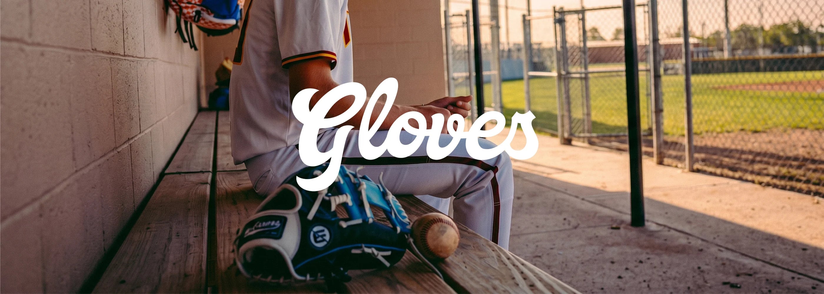 BASEBALL GLOVES - No Errors Sports