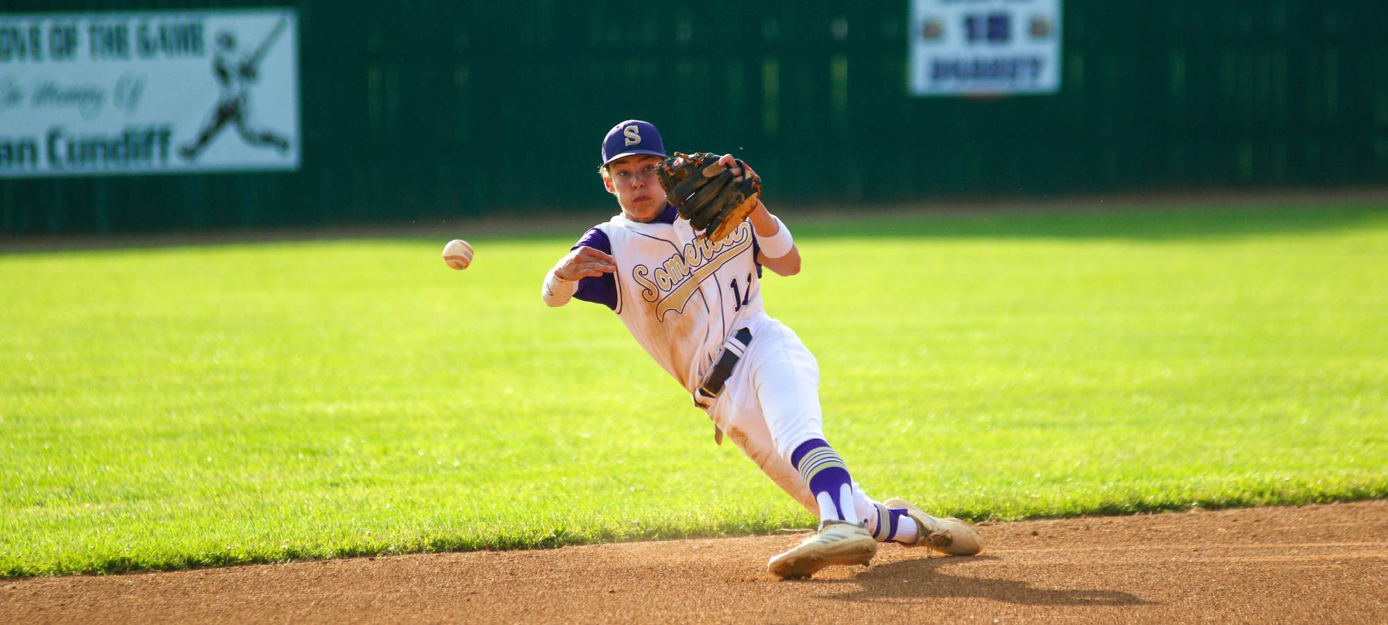 No Errors Premium DWC Baseball Gloves