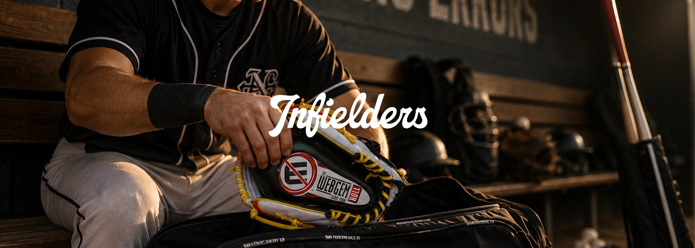WEBGEM INFIELD