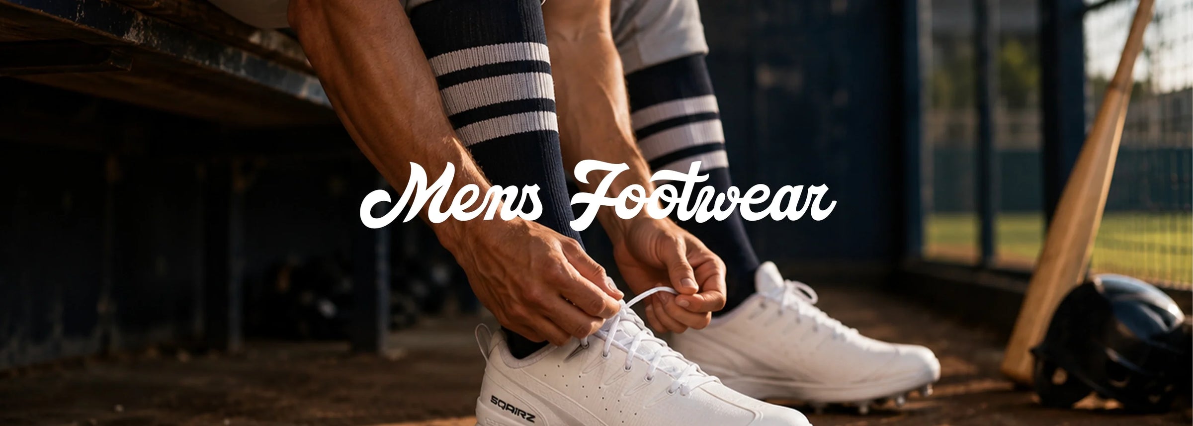 MENS FOOTWEAR