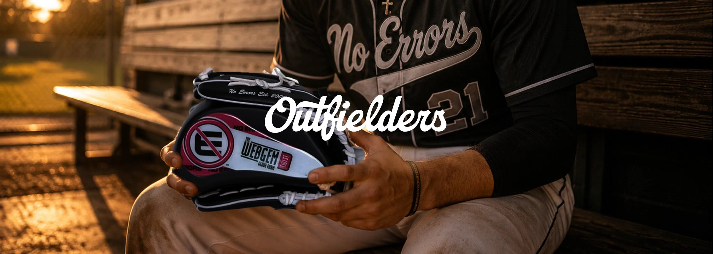 WEBGEM - OUTFIELD
