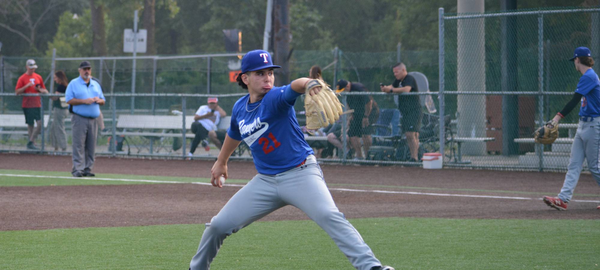 No Errors Premium Baseball Gloves for pitchers