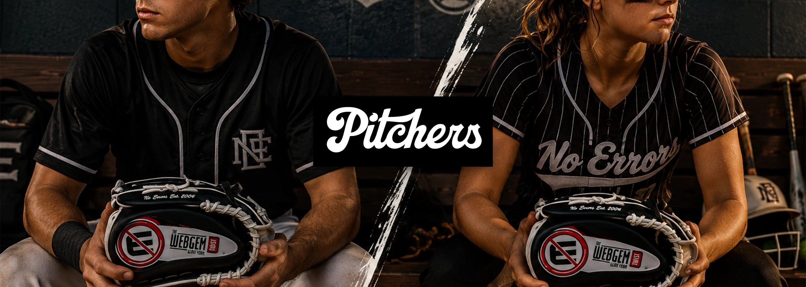 Pitchers Glove Shaper for Baseball, Softball - Webgems | No Errors – No ...