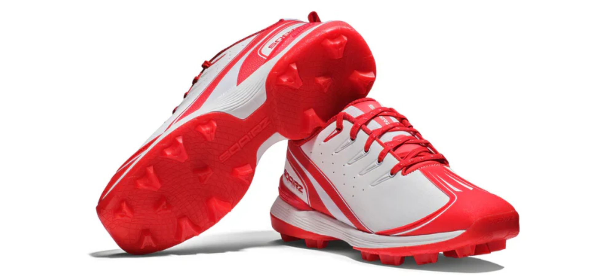 Women's Softball Shoes, Cleats, Turfs - SQAIRZ Swing Power