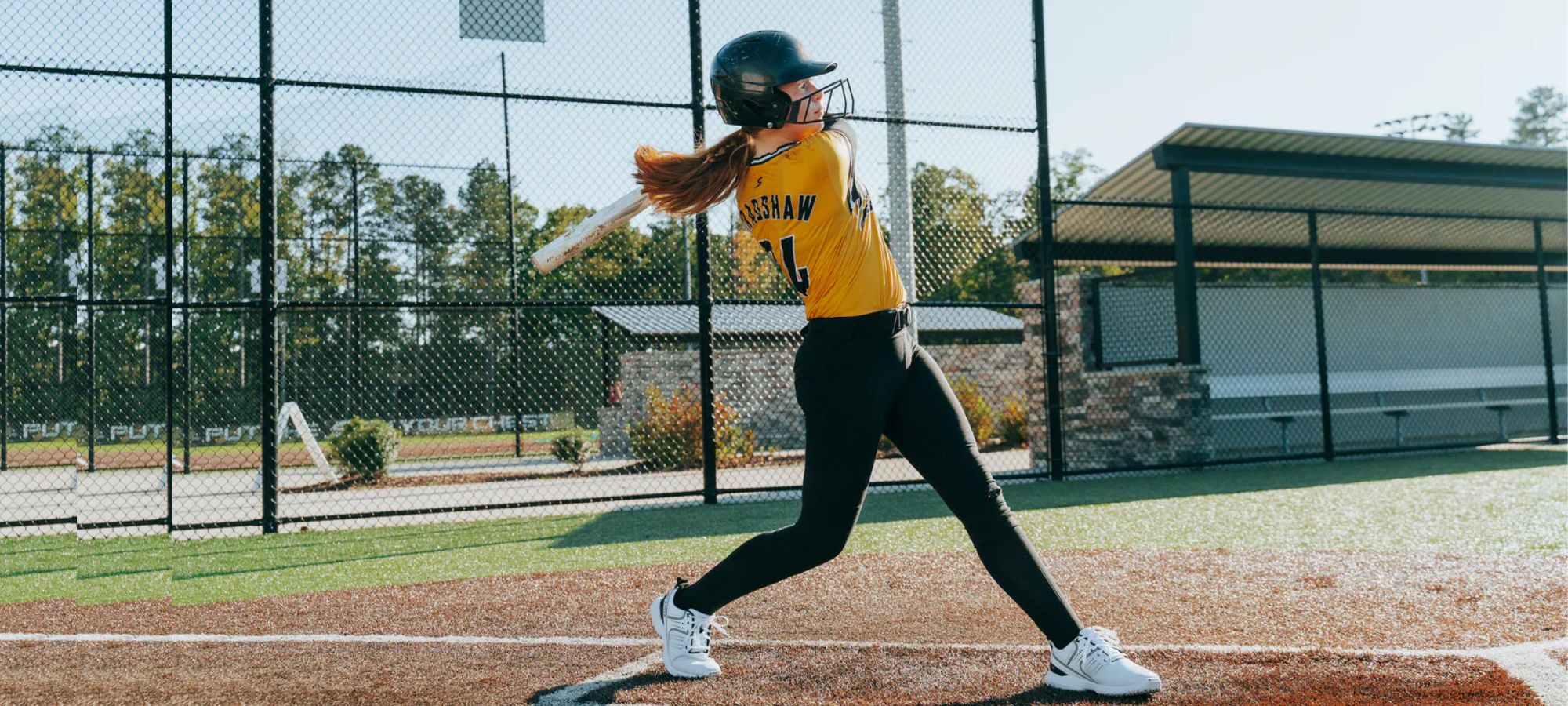 Sqairz Girls / Womens Softball Turf Shoes | No Errors