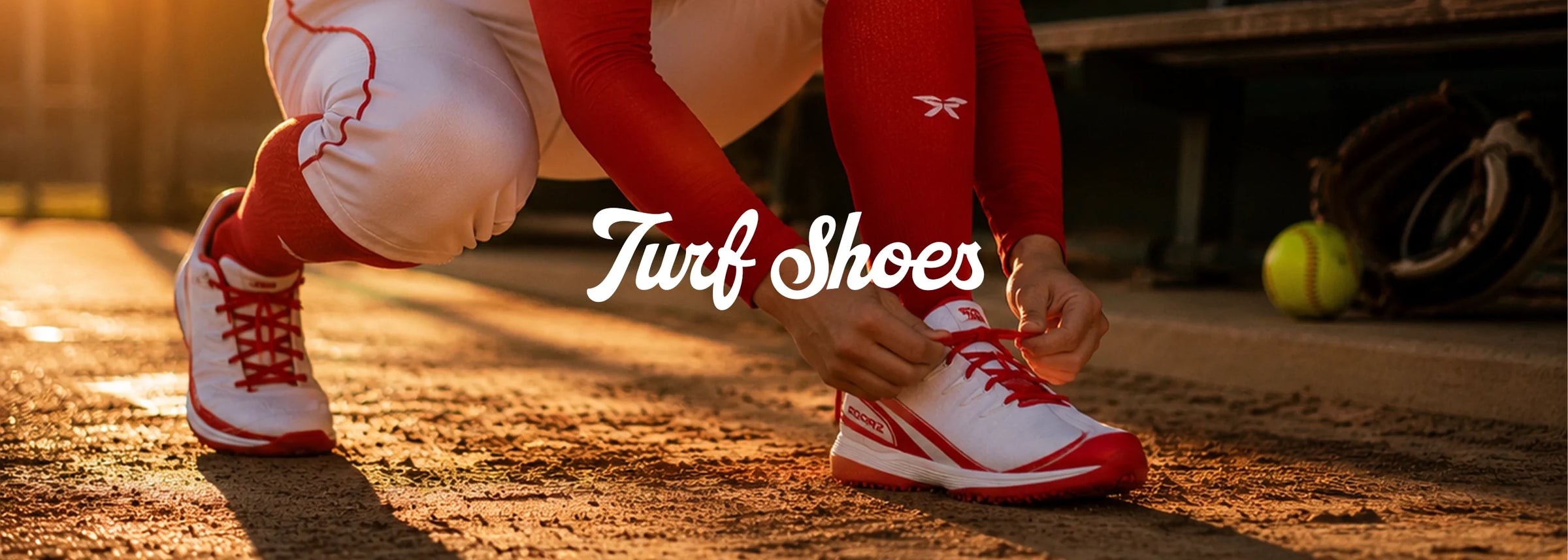 TURF SHOES