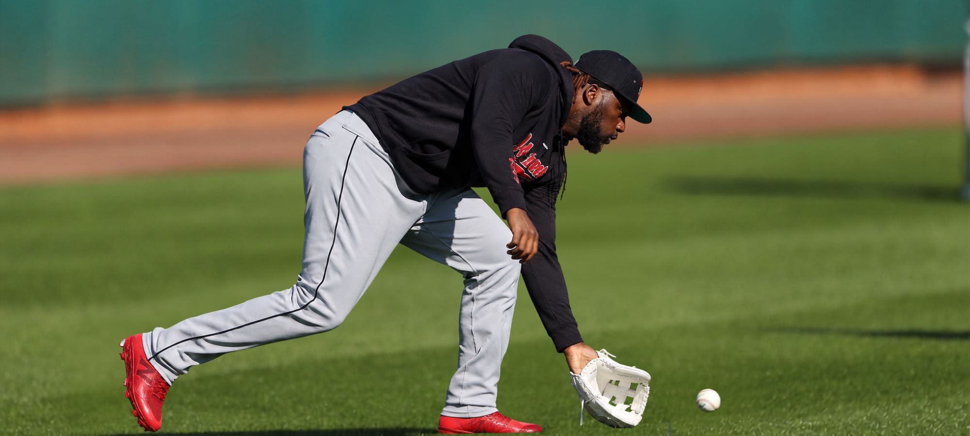 Best Valle Training gloves for outfielders