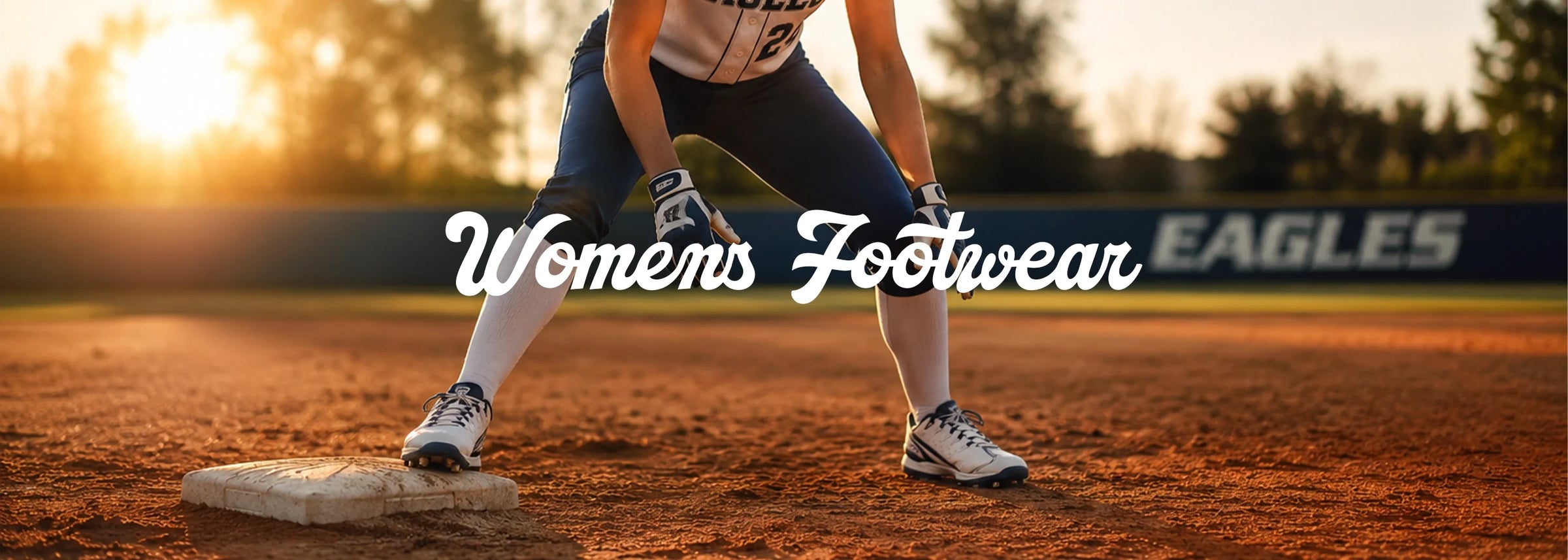 Womens Softball & Baseball: Shoes, Apparel & Caps - No Errors