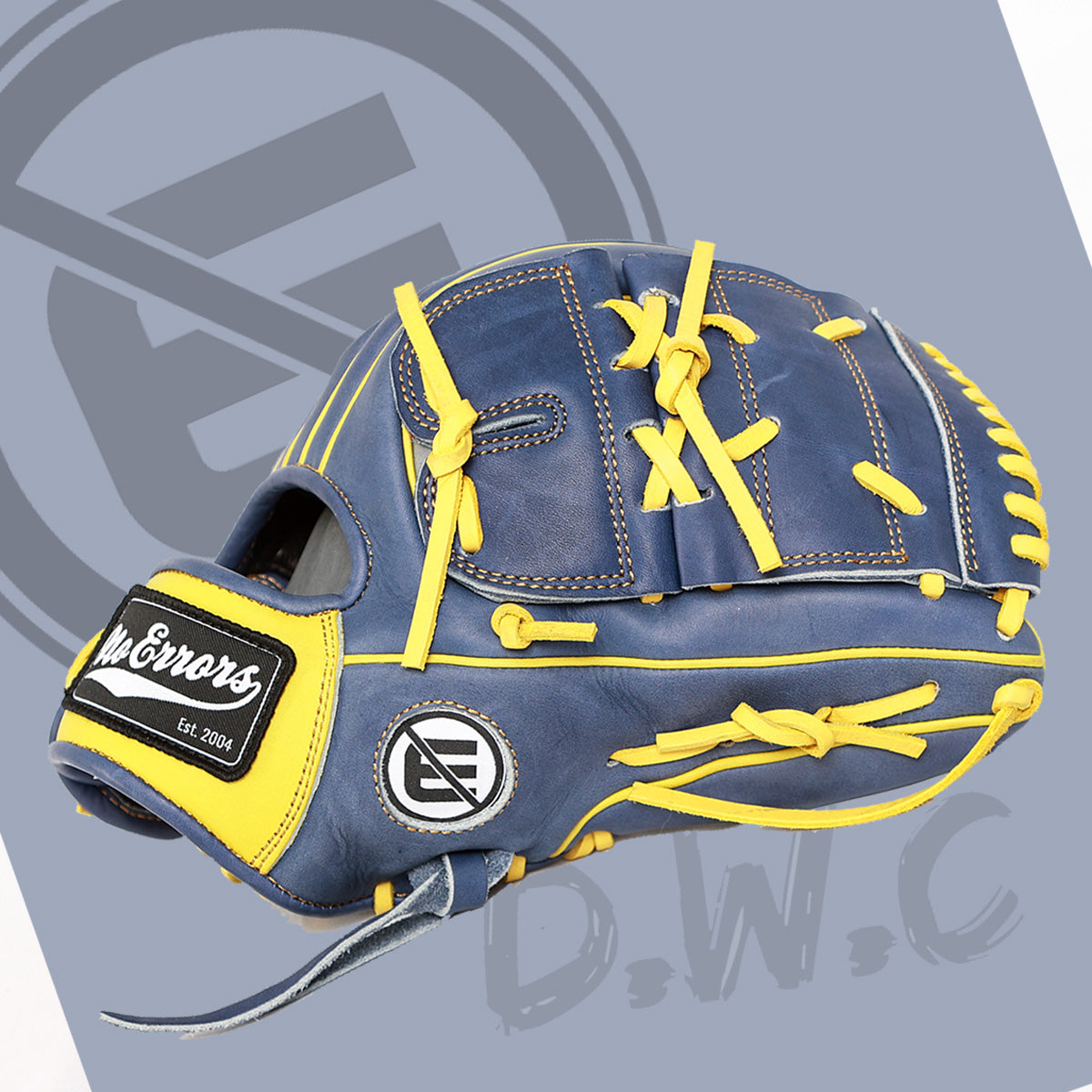 BASEBALL GLOVES - No Errors Sports