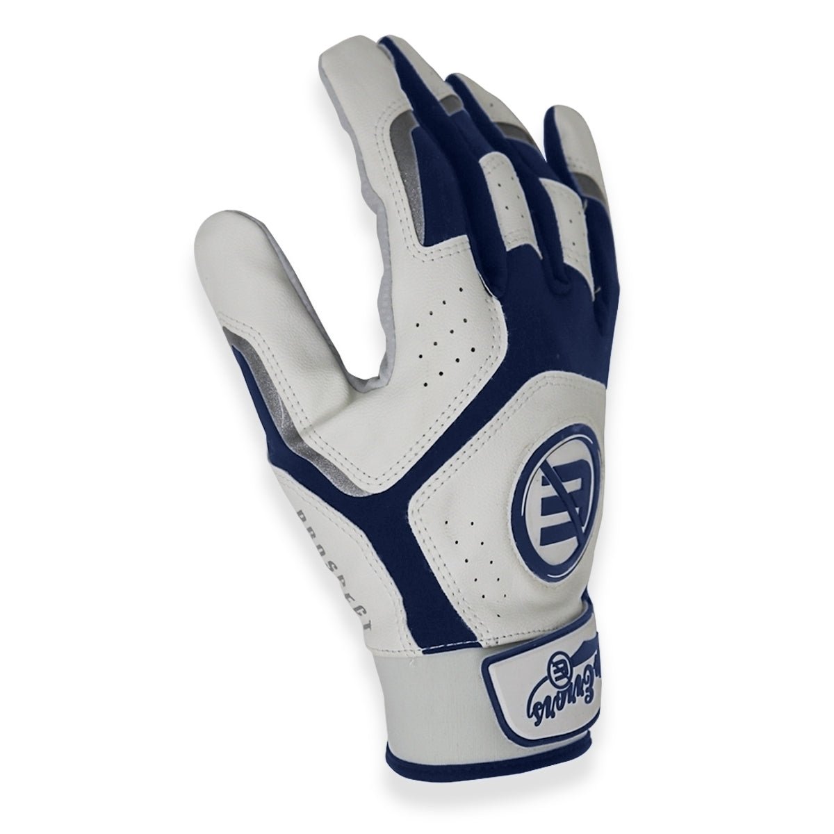 BATTING GLOVES - No Errors Sports