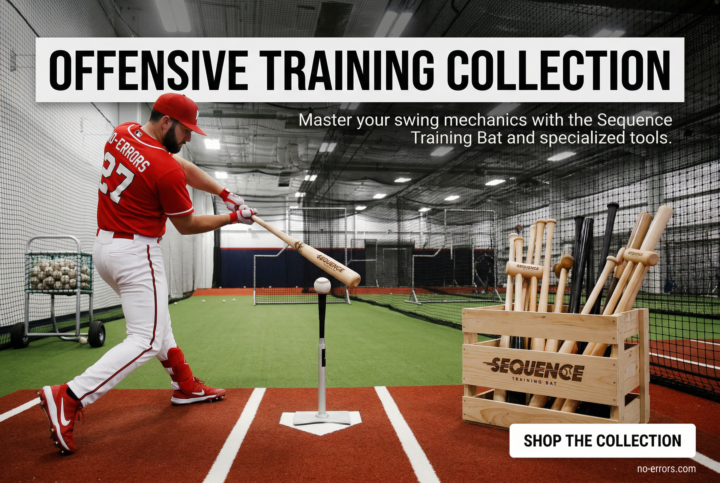 OFFENSIVE TRAINING COLLECTION