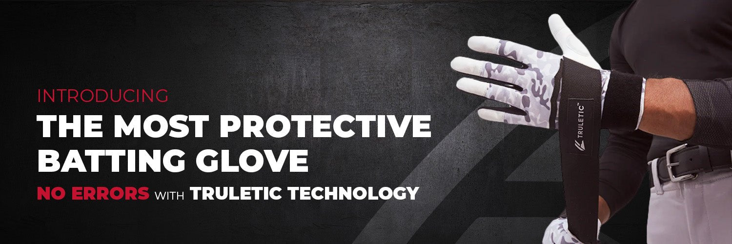 No Errors with Truletic Technology - No Errors Sports