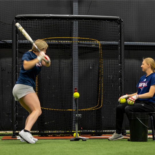 Web Flex Pro 7x7 Sock Net Screen