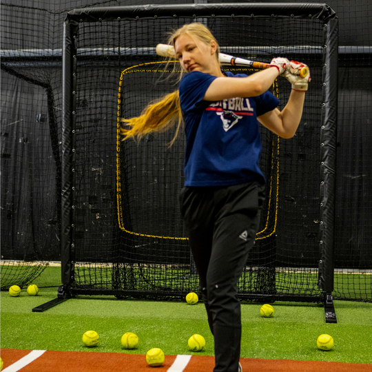 Web Flex Pro 7x7 Sock Net Screen