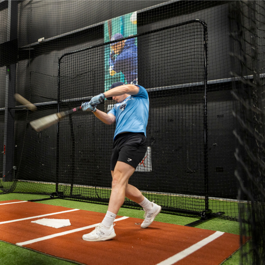 Web Flex Pro 7X7 Field Screen