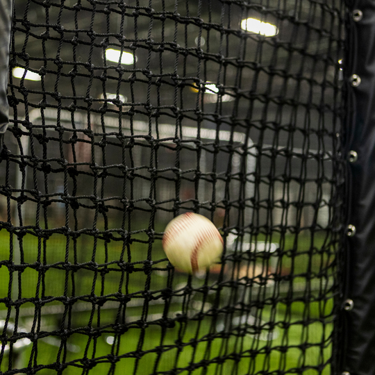Web Flex Pro 7x7 L-Screen
