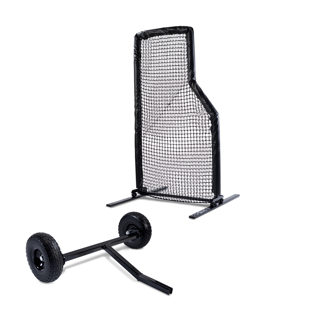 Web Flex Pro 4x7 L-Screen