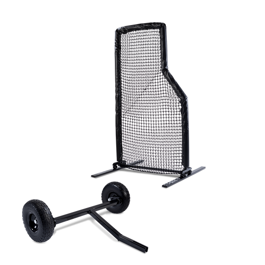 Web Flex Pro 4x7 L-Screen