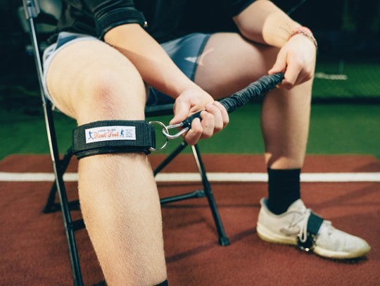 Lower-Half Hitting Trainer