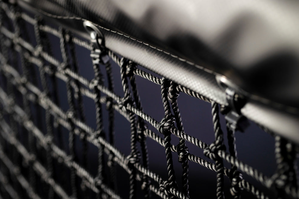 Web Flex Replacement Netting