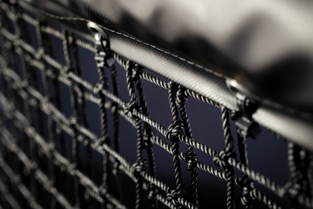 Web Flex Replacement Netting