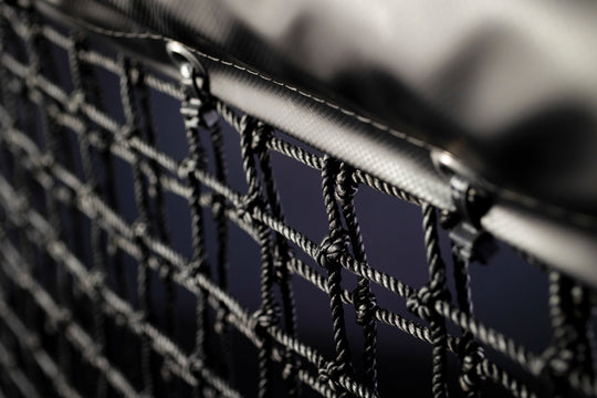 Web Flex Replacement Netting