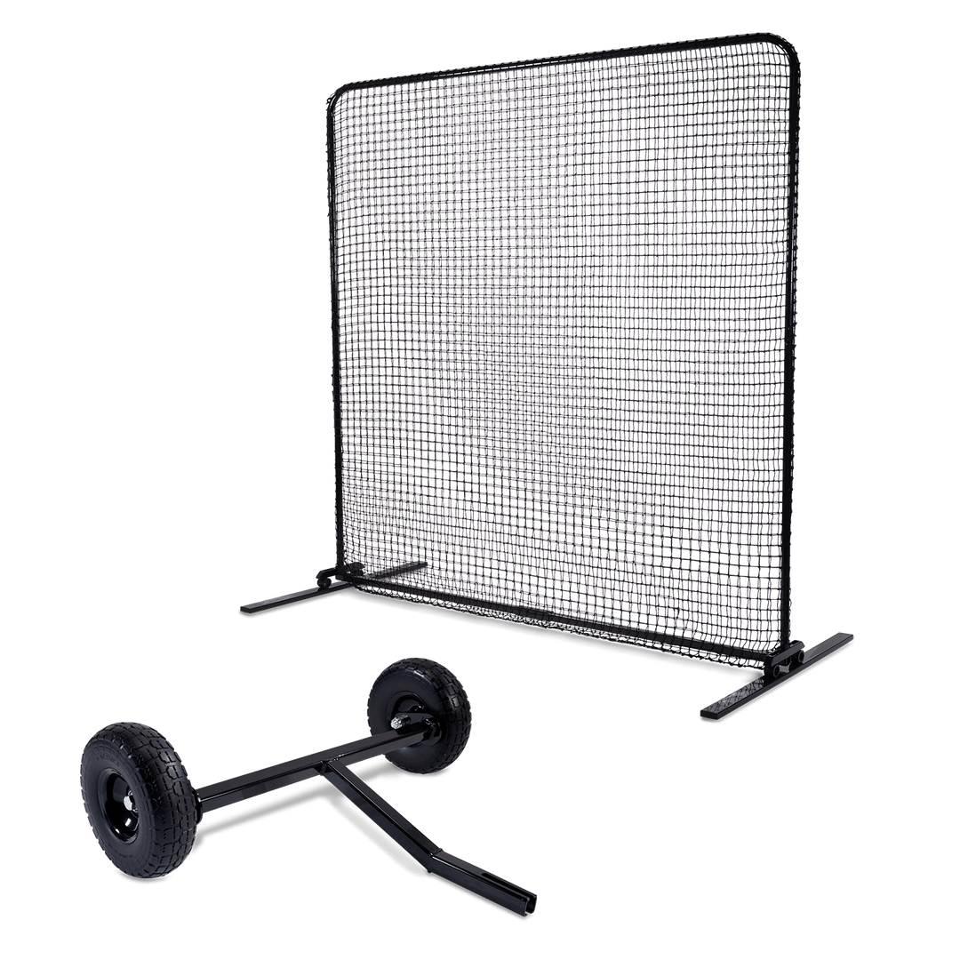 Web Flex Pro 7X7 Field Screen