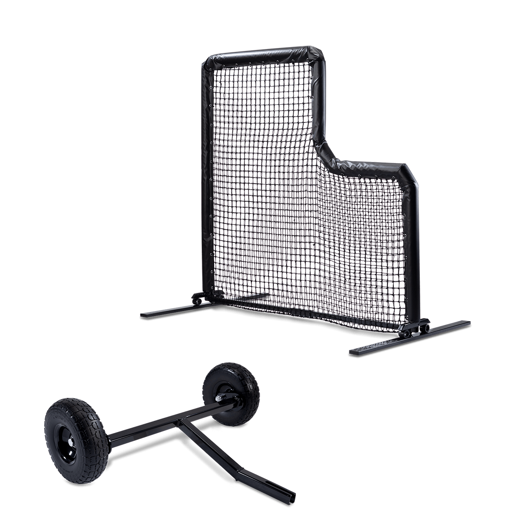 Web Flex Pro 7x7 L-Screen