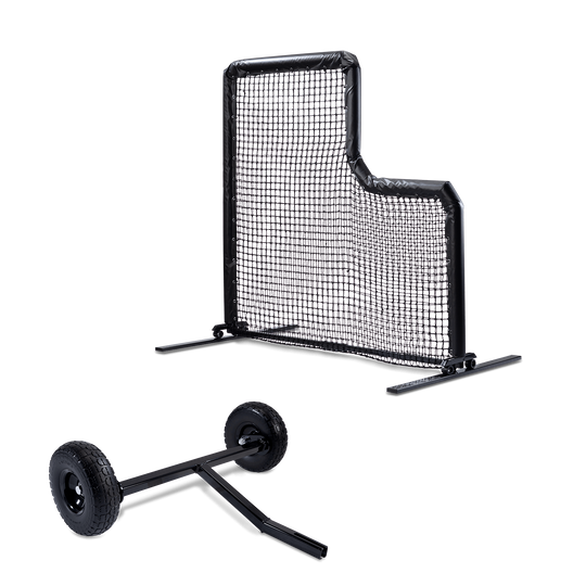 Web Flex Pro 7x7 L-Screen