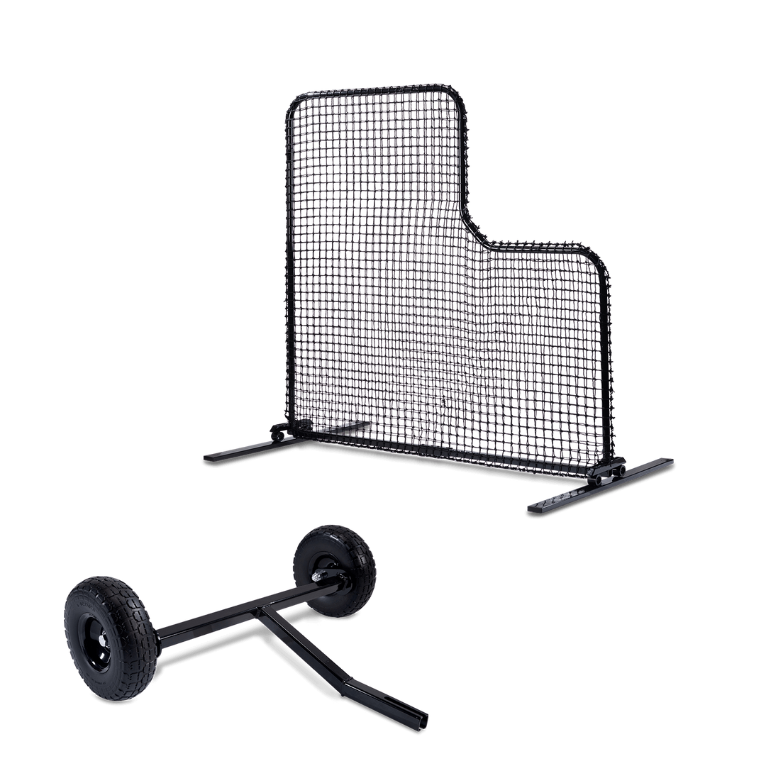 Web Flex Pro 7x7 L-Screen