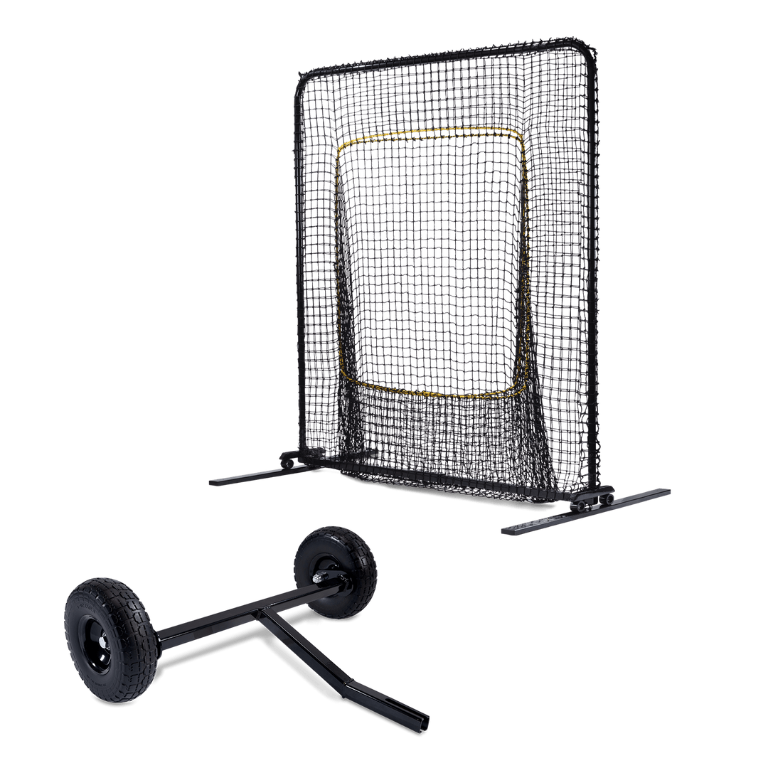 Web Flex Pro 7x7 Sock Net Screen