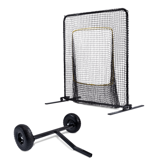 Web Flex Pro 7x7 Sock Net Screen
